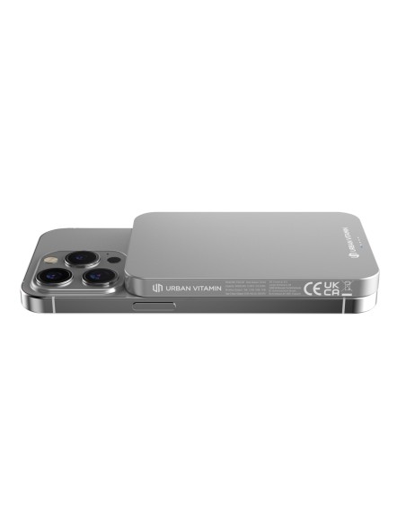 Powerbank Urban Vitamin Richmond 5000 mah pla/alu riciclati